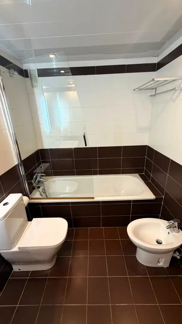 Piso de 107 m² en Valencia