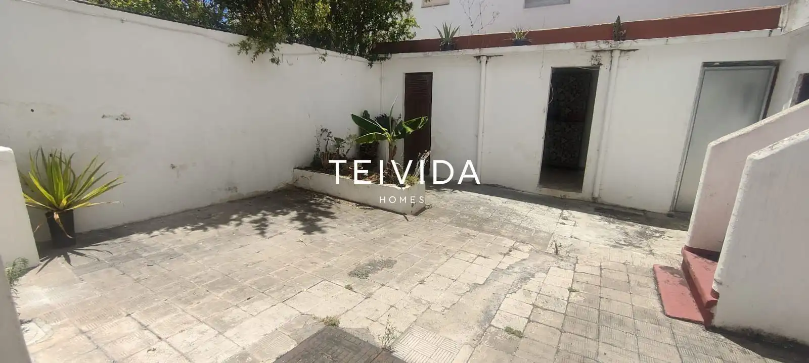 Wohnung 200 m² in San Cristóbal de La Laguna