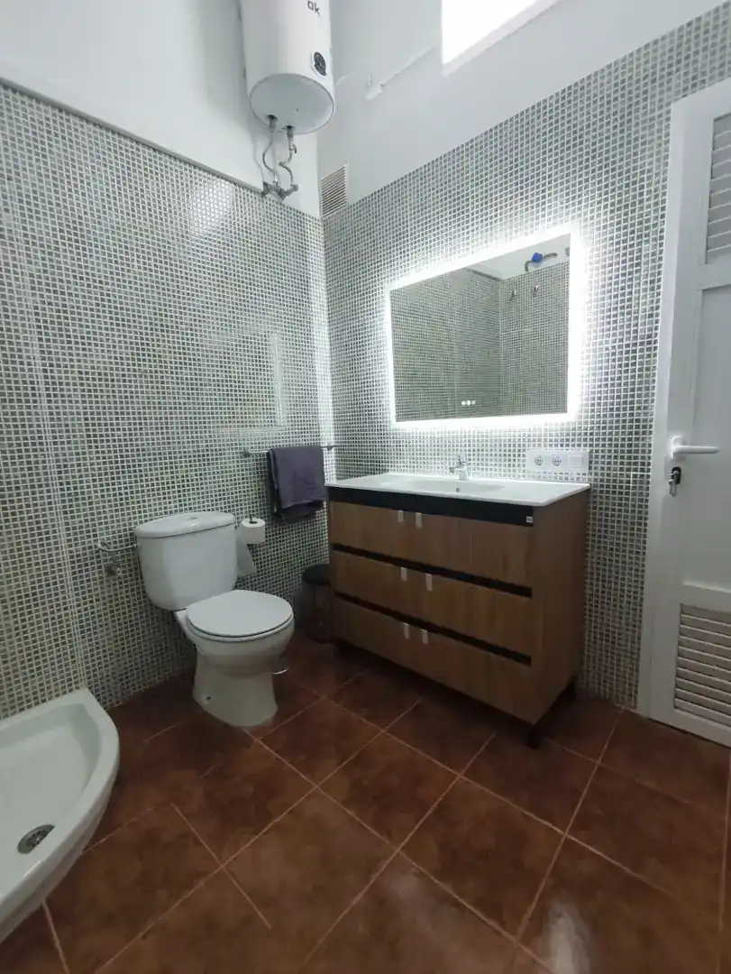 Piso de 90 m² en Ingenio