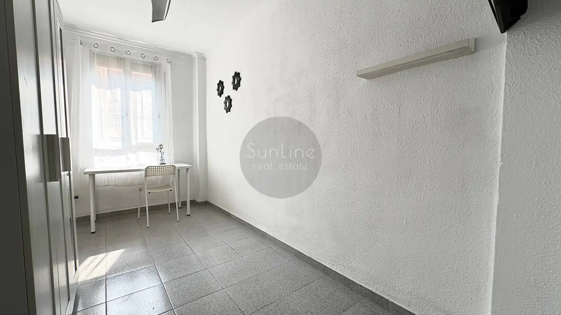 Pis de 70 m² a València
