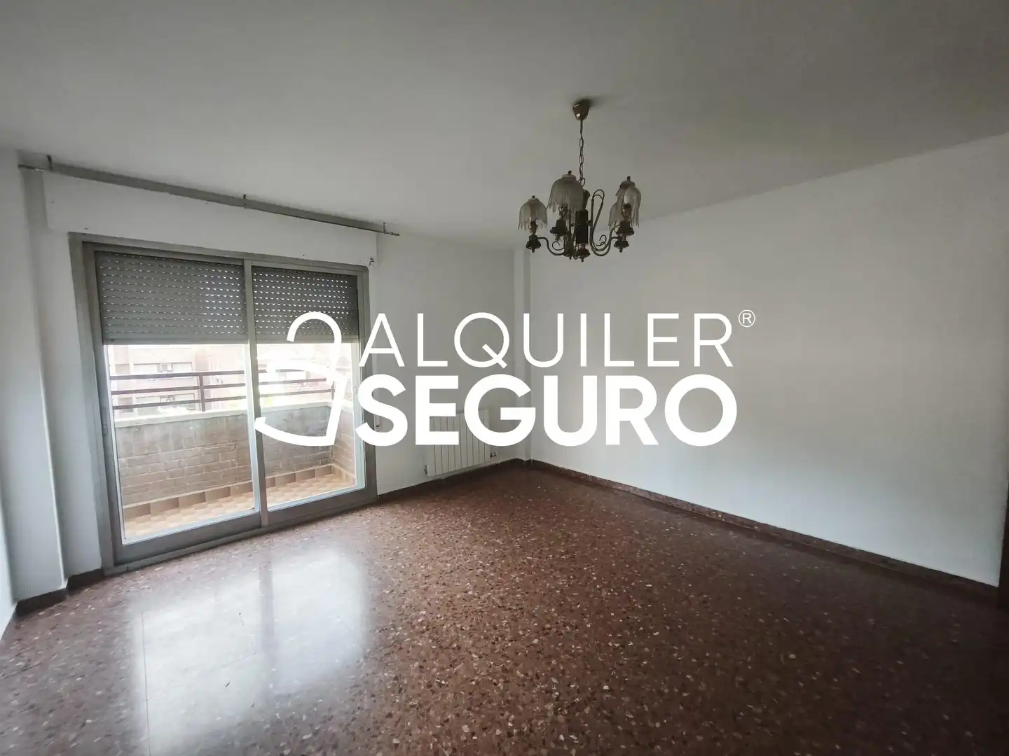Piso de 97 m² en Zaragoza