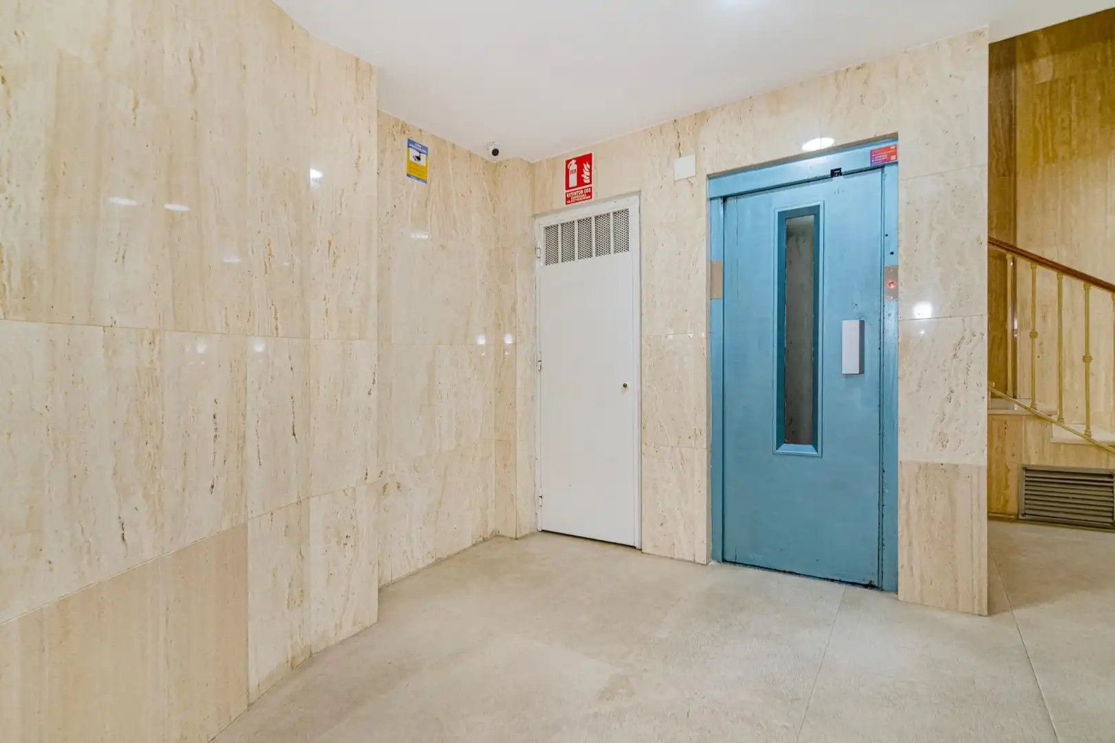 Pis de 25 m² a Granada