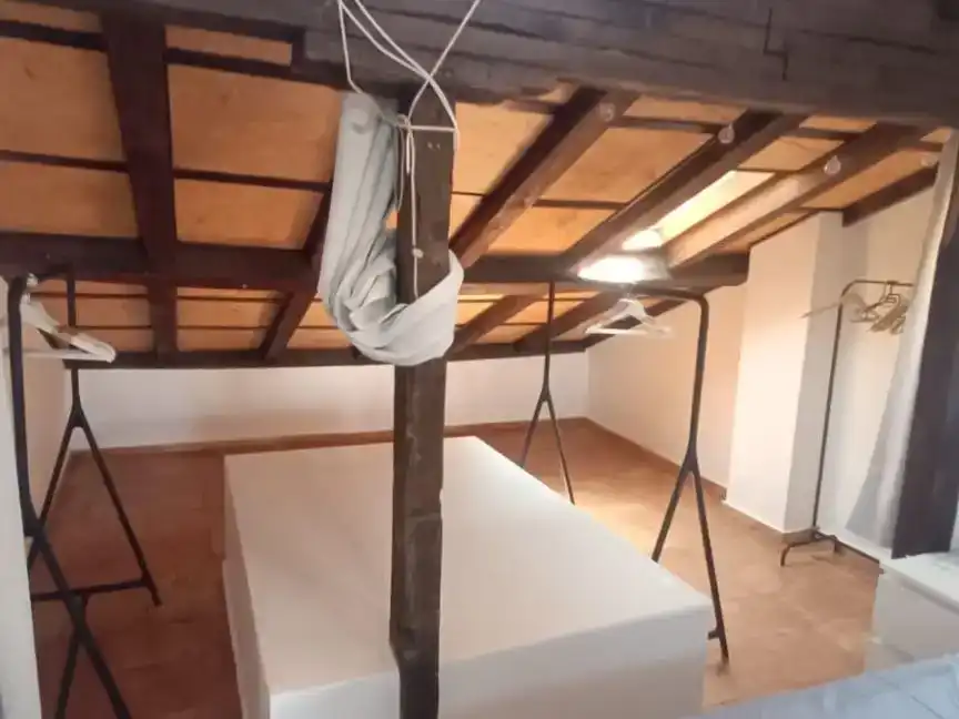 Piso de 25 m² en Segovia
