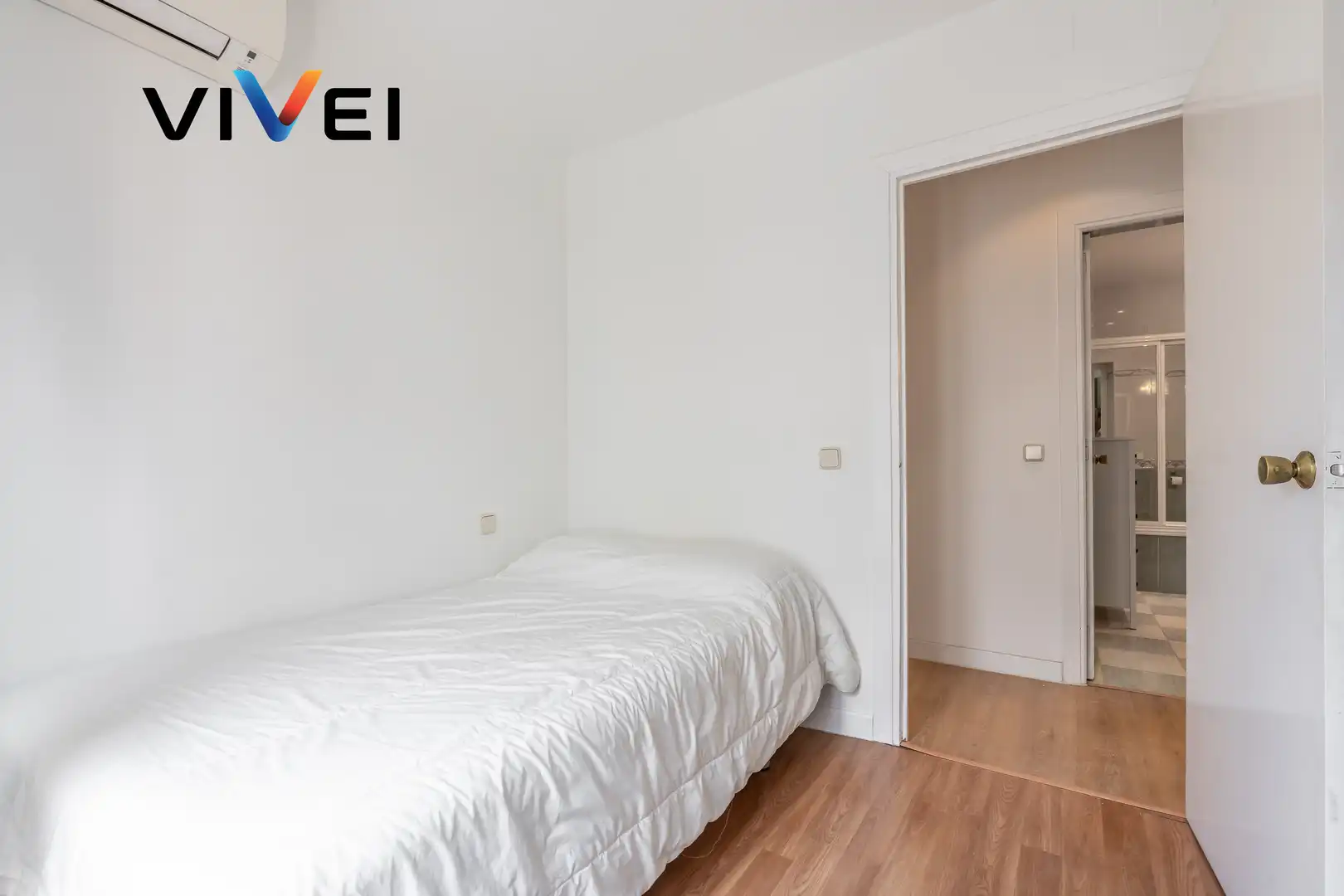 Pis de 125 m² a Madrid