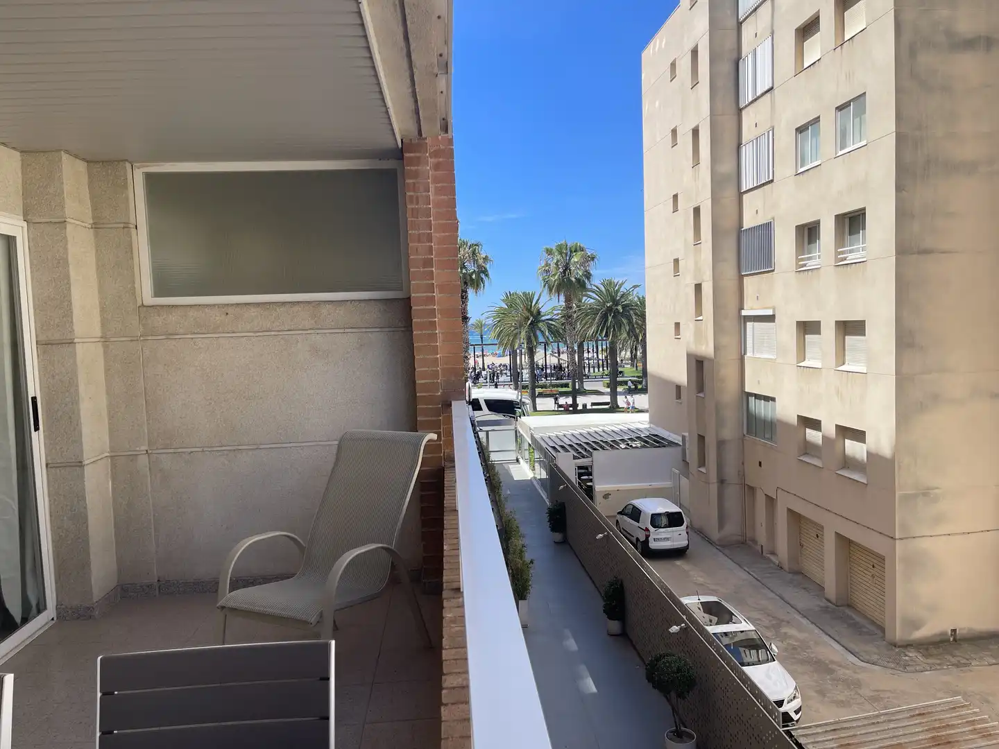 Pis de 45 m² a Salou