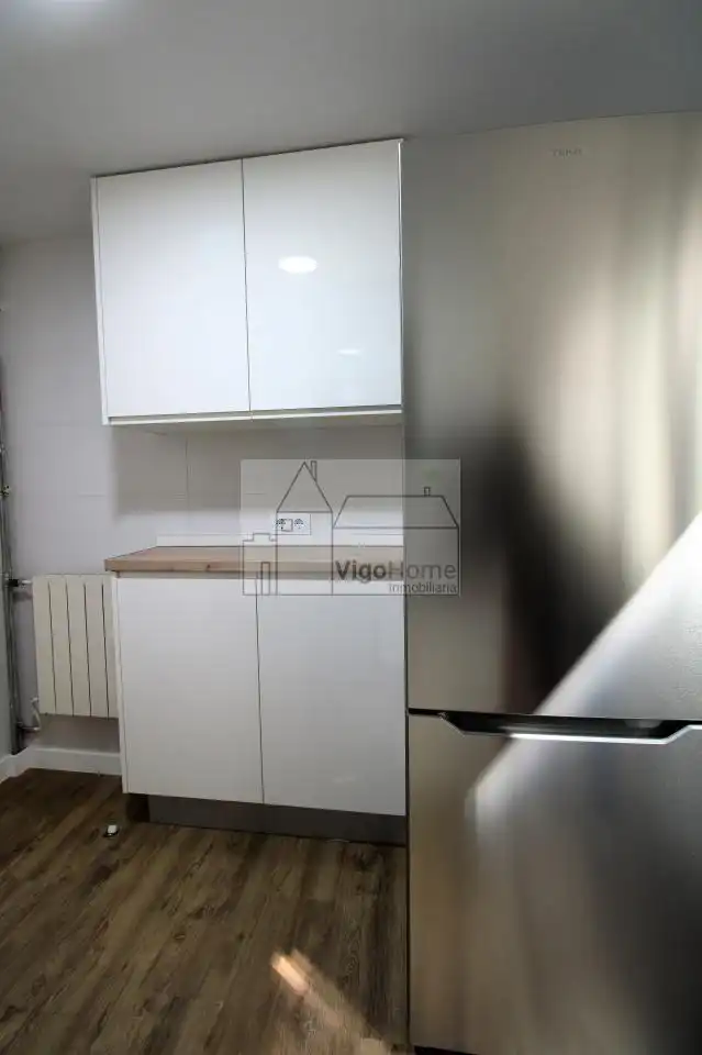 Piso de 110 m² en Vigo