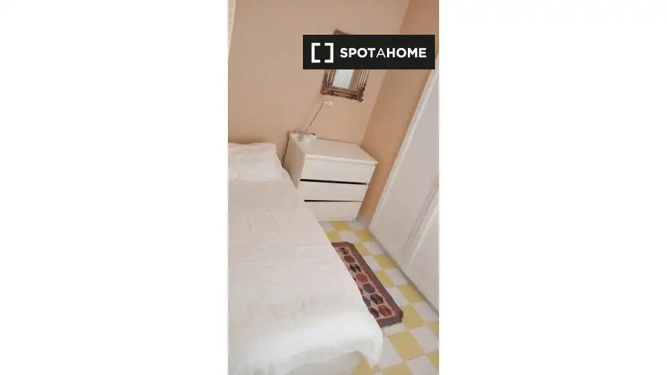 Habitación en alquiler, Las Palmas de Gran Canaria