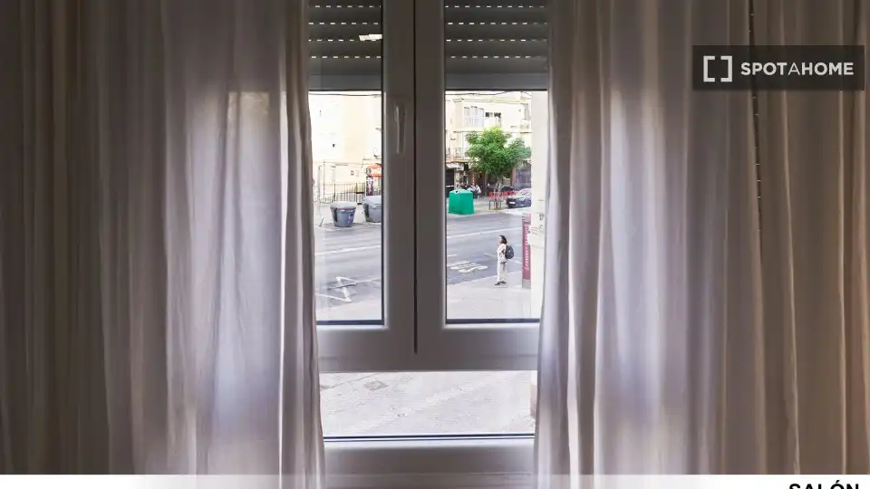 Habitación en alquiler, Sevilla