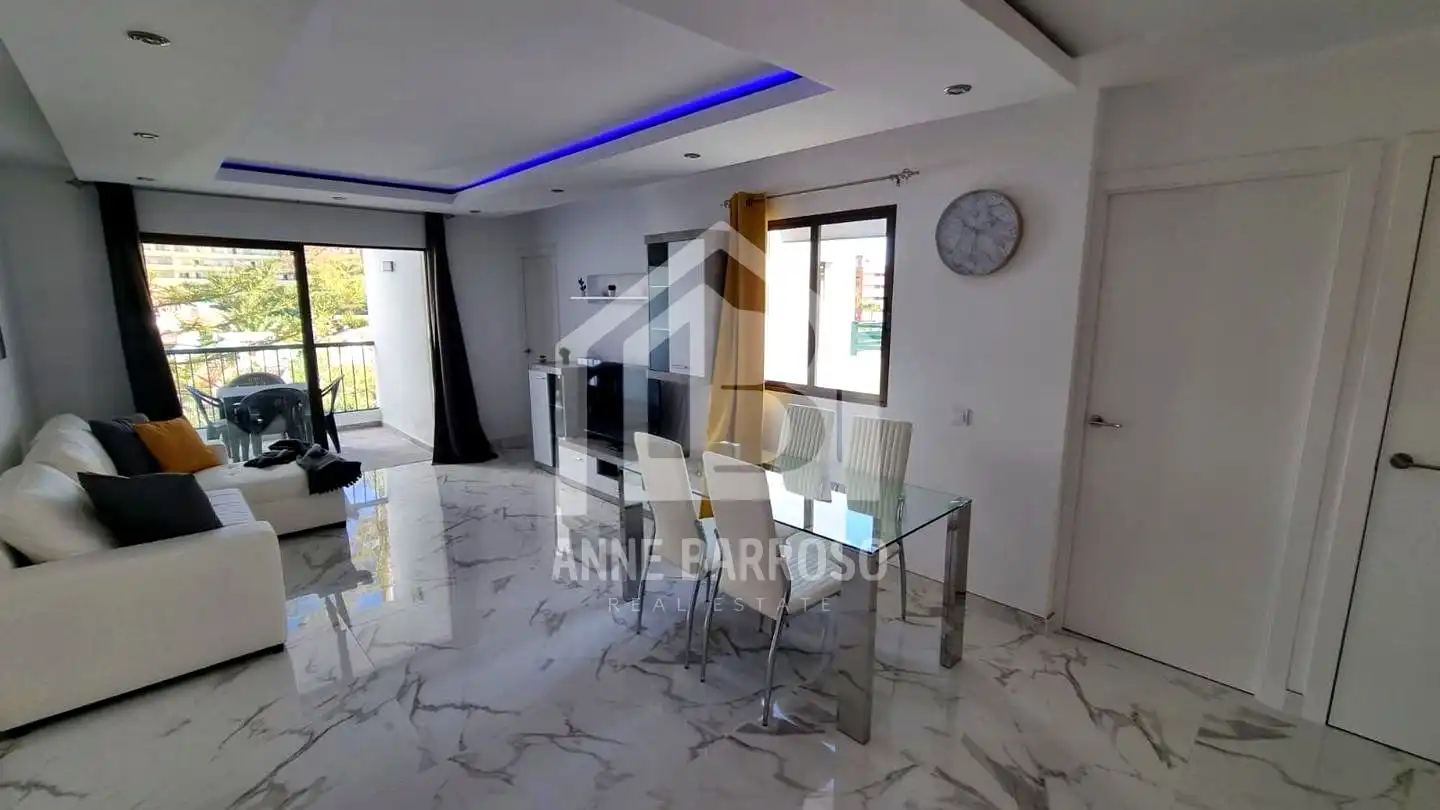 Piso de 90 m² en Adeje