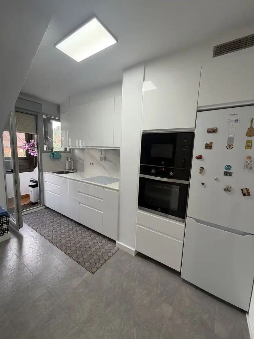 Pis de 95 m² a Salas
