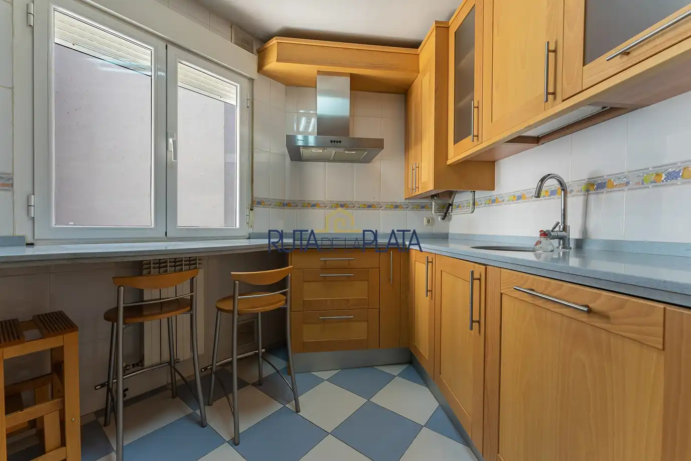 Pis de 120 m² a Zamora