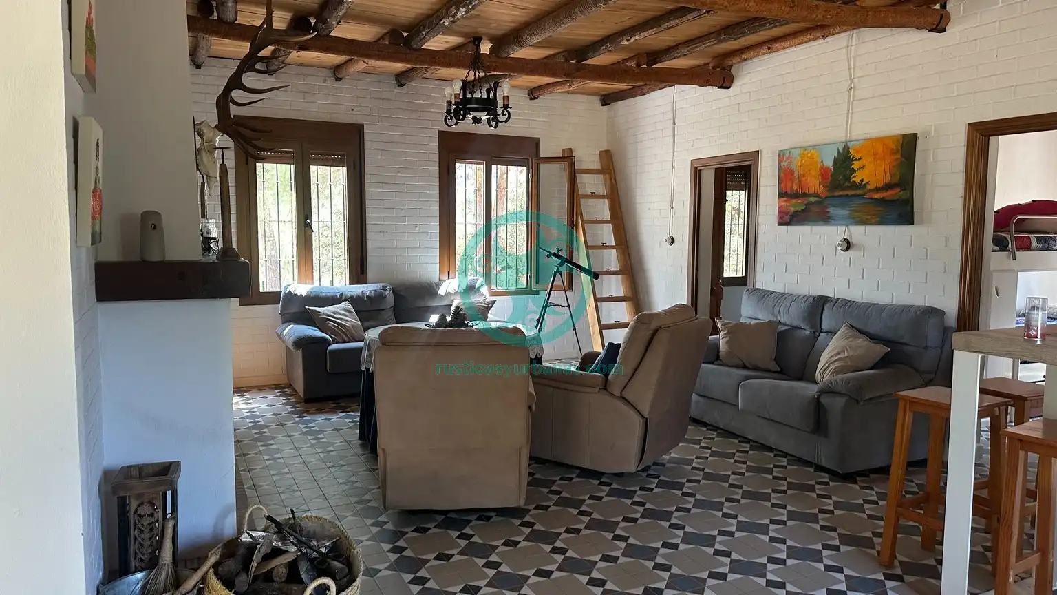 Casa de 200 m² a Cáceres