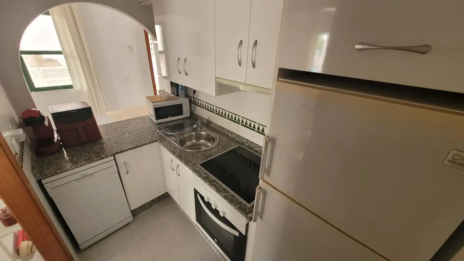 Piso de 50 m² en Vera