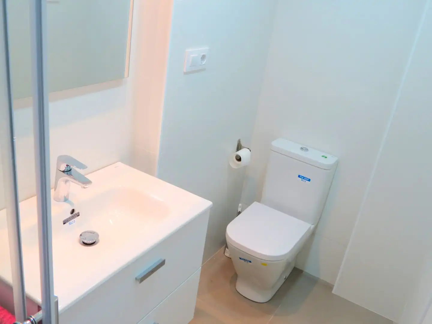 Piso de 85 m² en Valencia