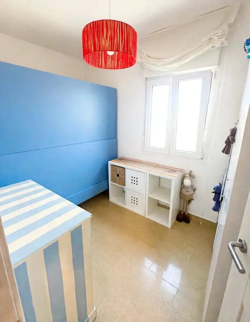 Piso de 110 m² en Málaga