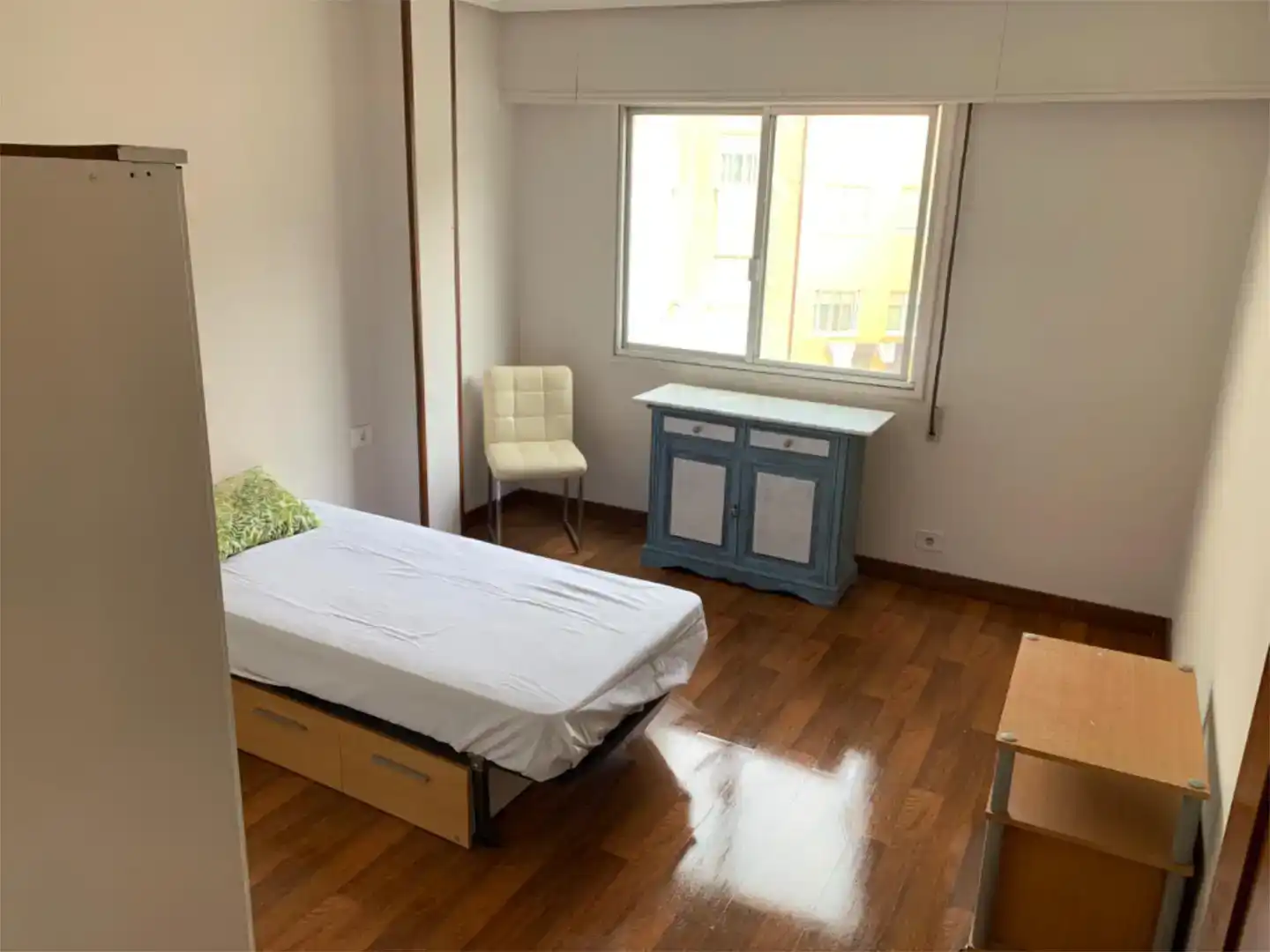 Habitación 180 m², Ferrol