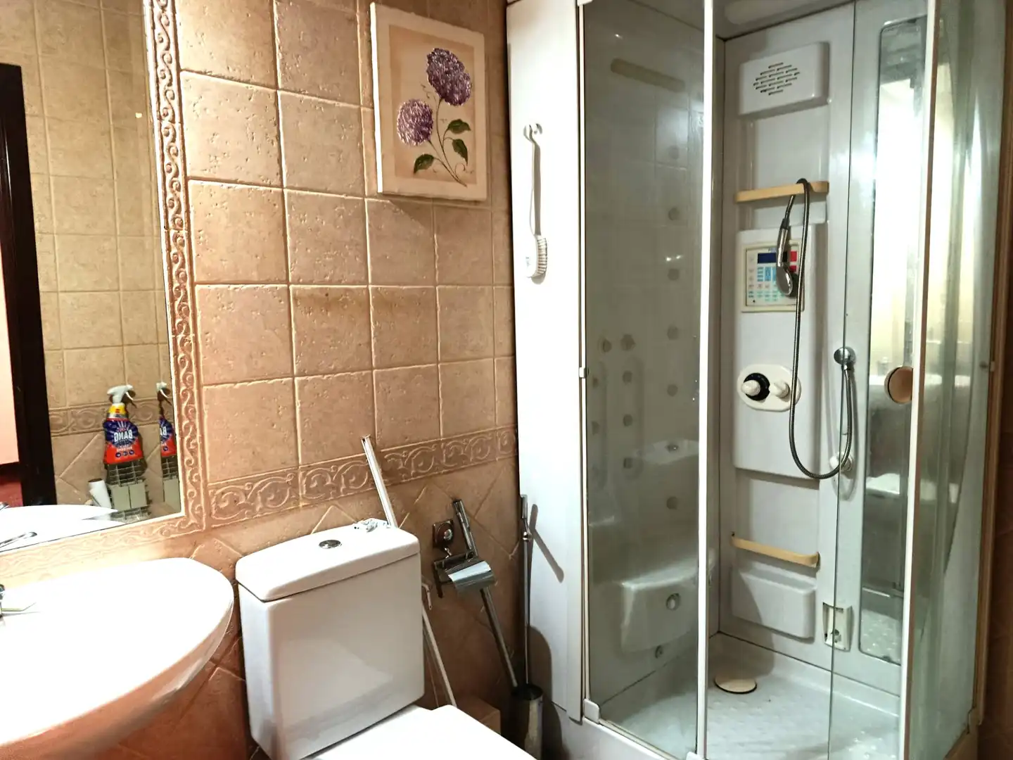 Piso de 130 m² en Santander