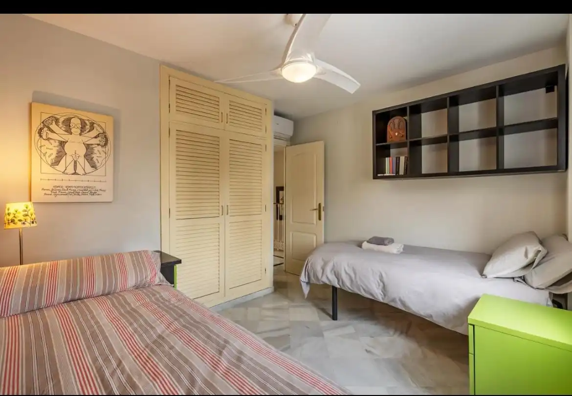 Piso de 280 m² en Monachil
