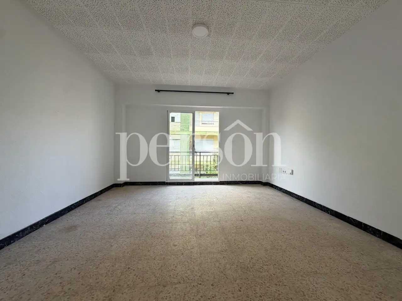 Piso de 95 m² en Gandía