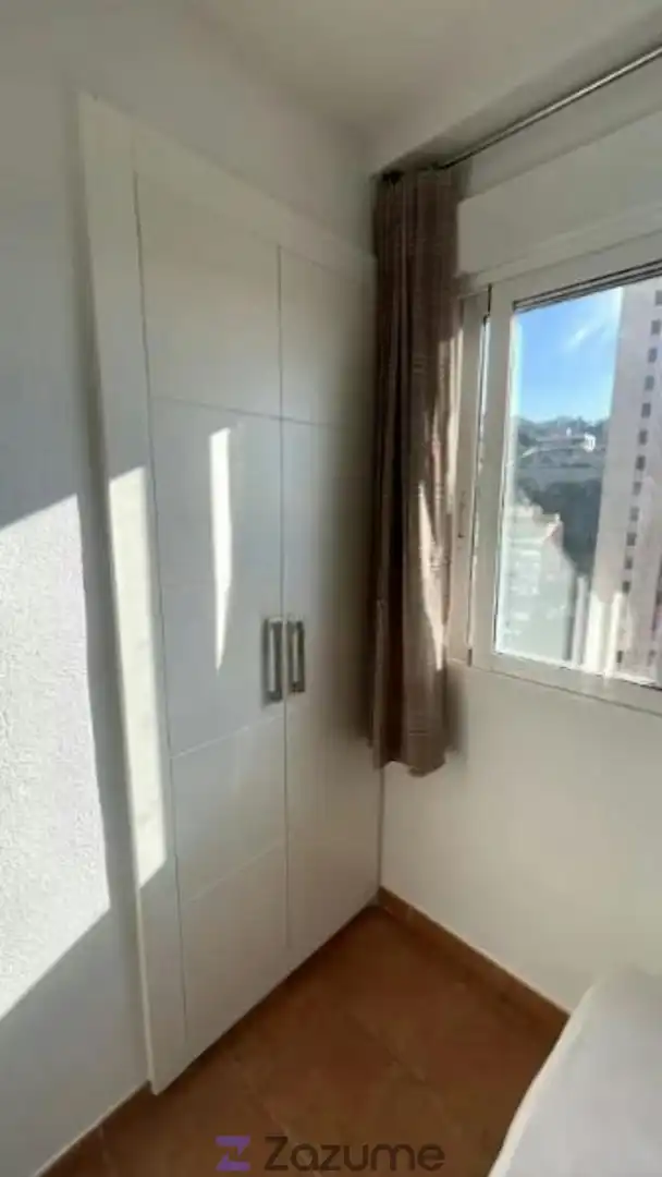 Wohnung 70 m² in Benidorm