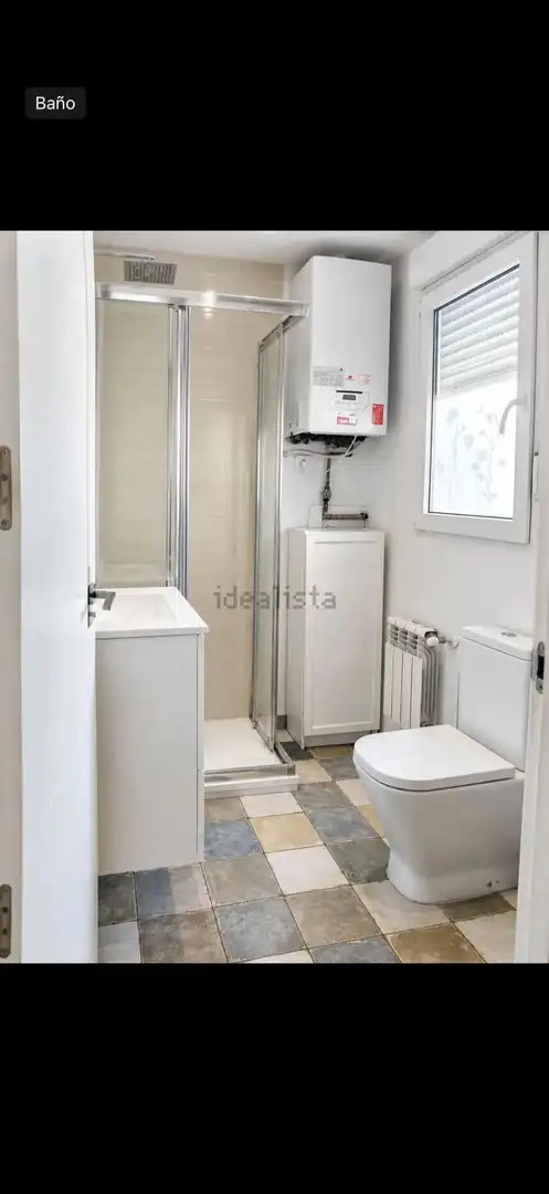 Flat 110 m² in Madrid