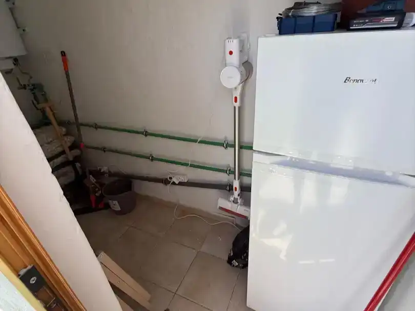 Piso de 55 m² en San Bartolomé de Tirajana