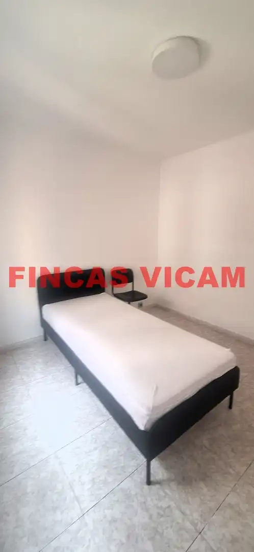Квартира 80 м² в Уэске
