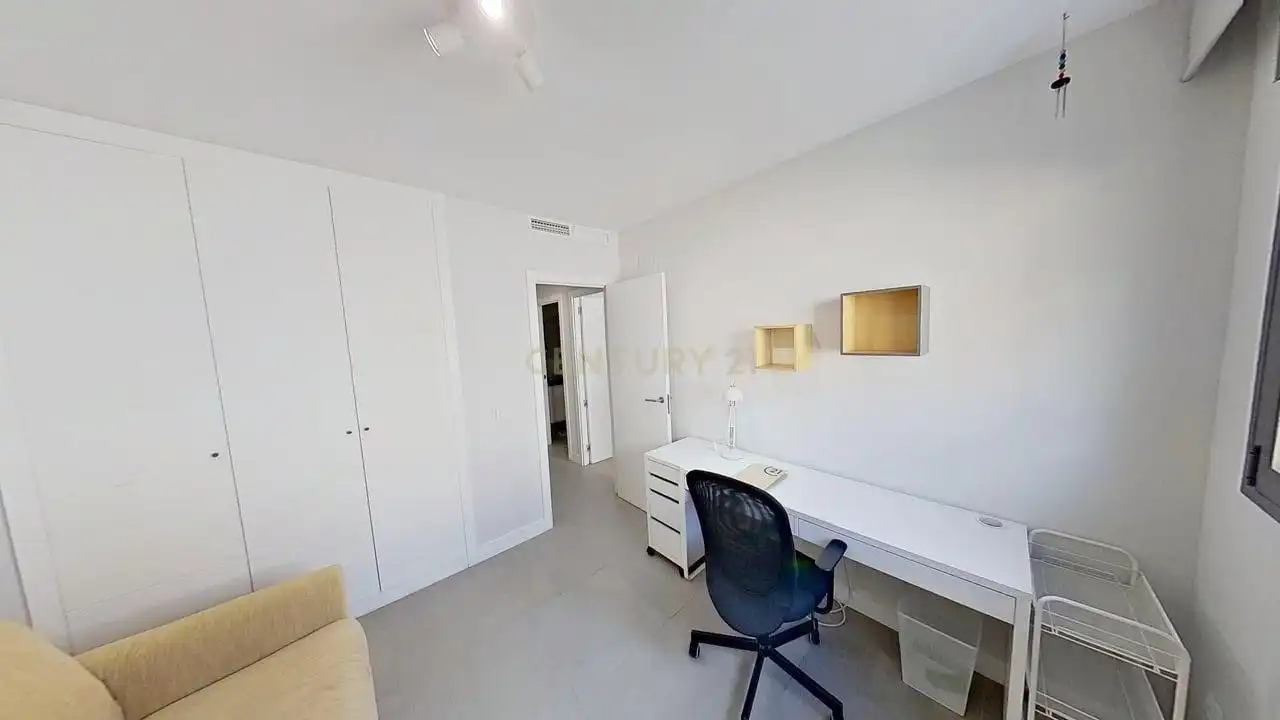 Piso de 187 m² en Benalmádena