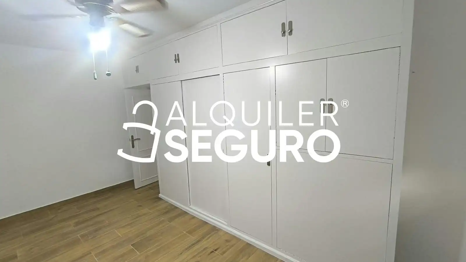Pis de 120 m² a Sevilla