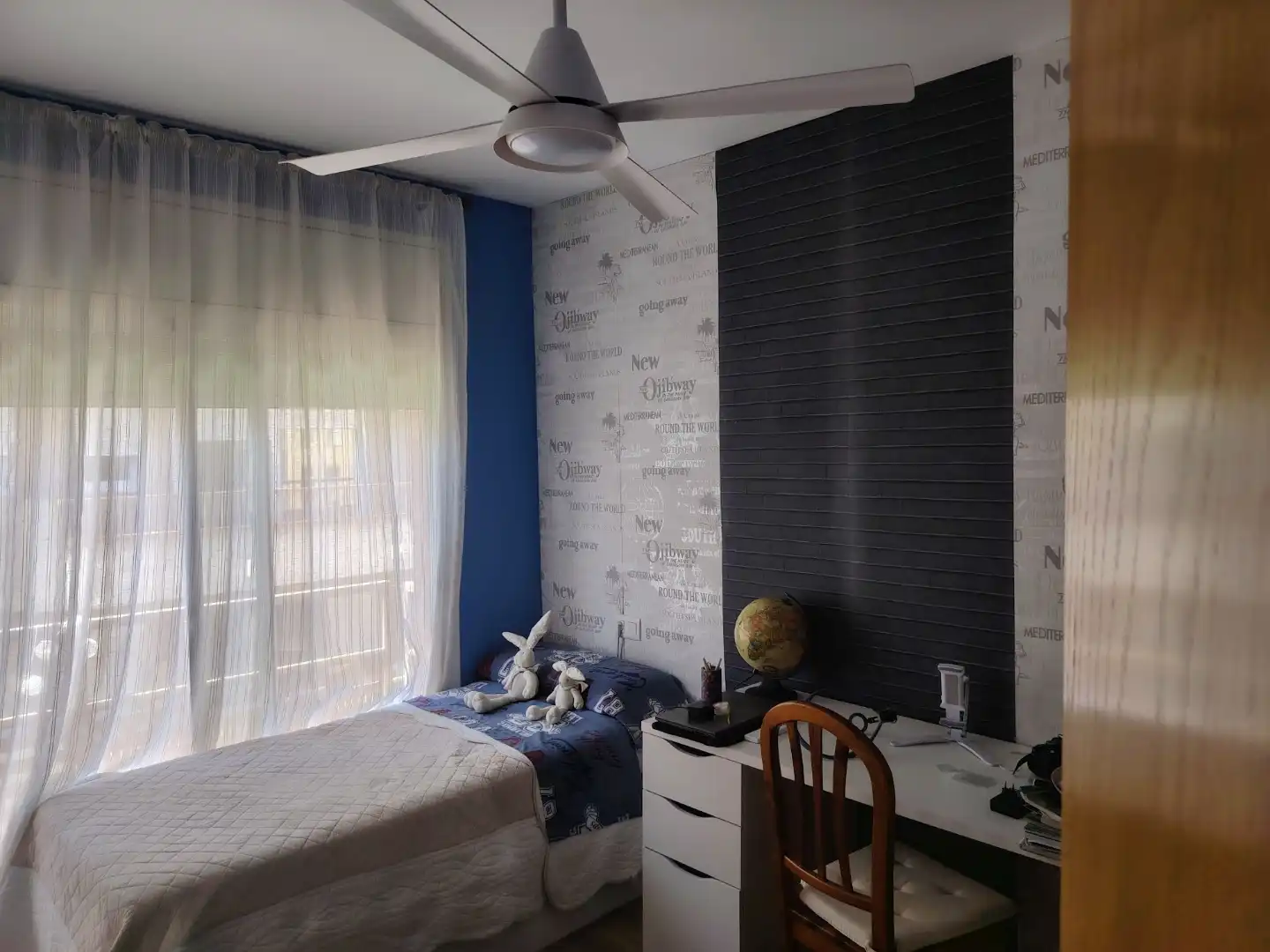 Habitació de lloguer, Reus