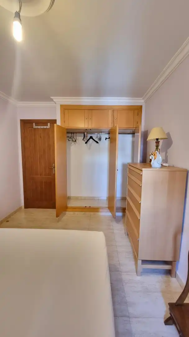 Piso de 85 m² en Dos Hermanas