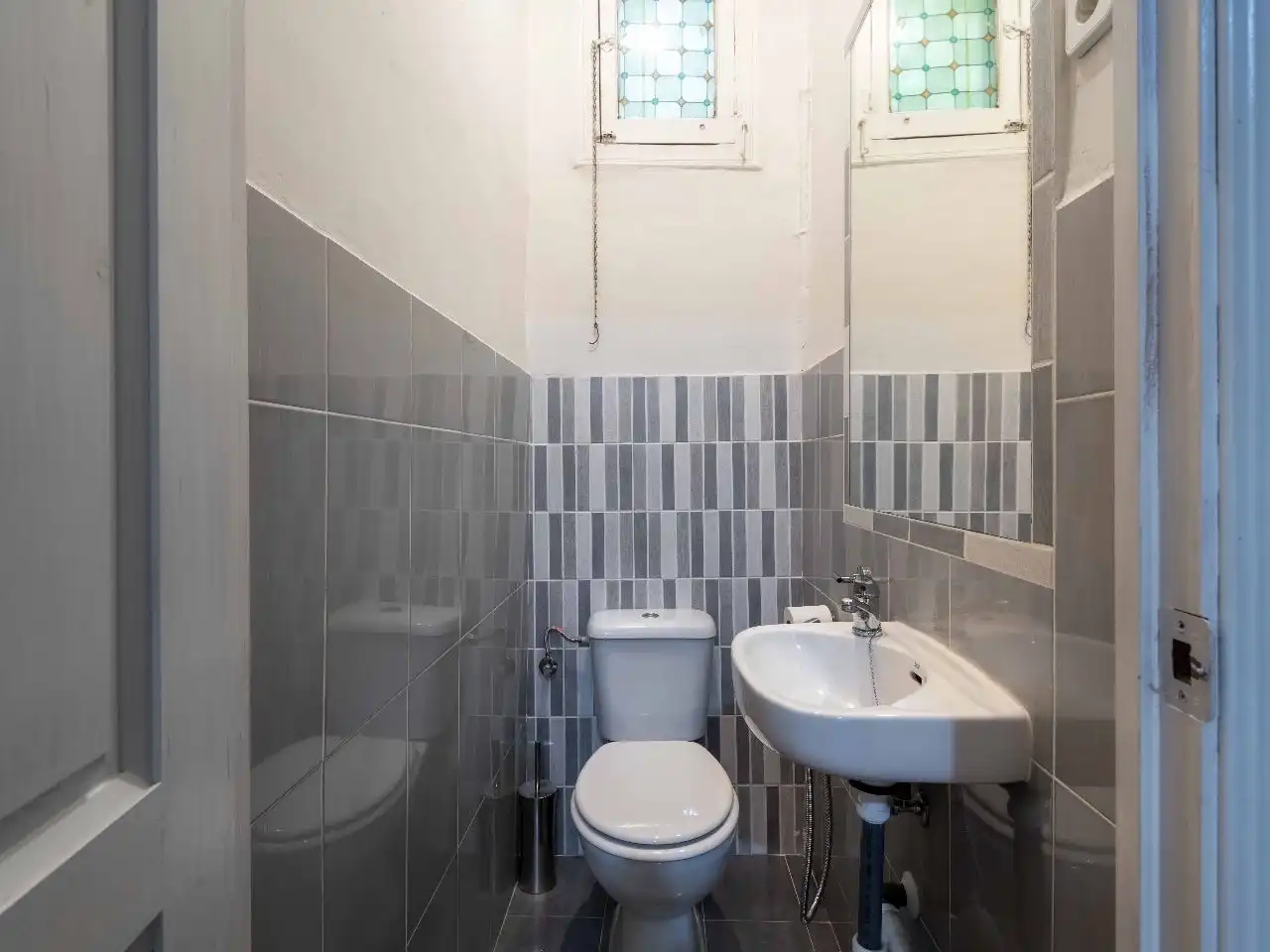 Zimmer zur Miete, Madrid