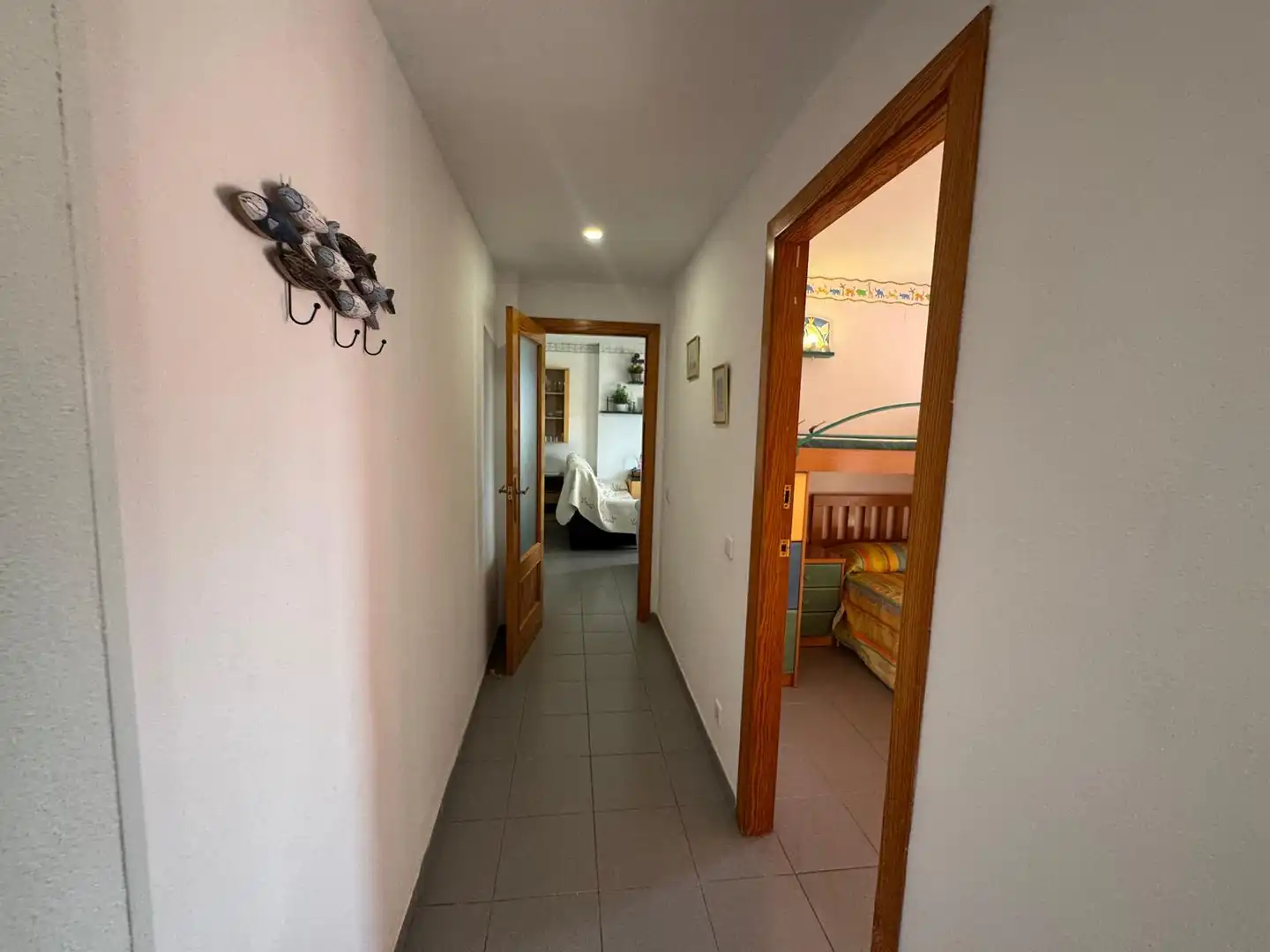 Piso de 80 m² en el Campello