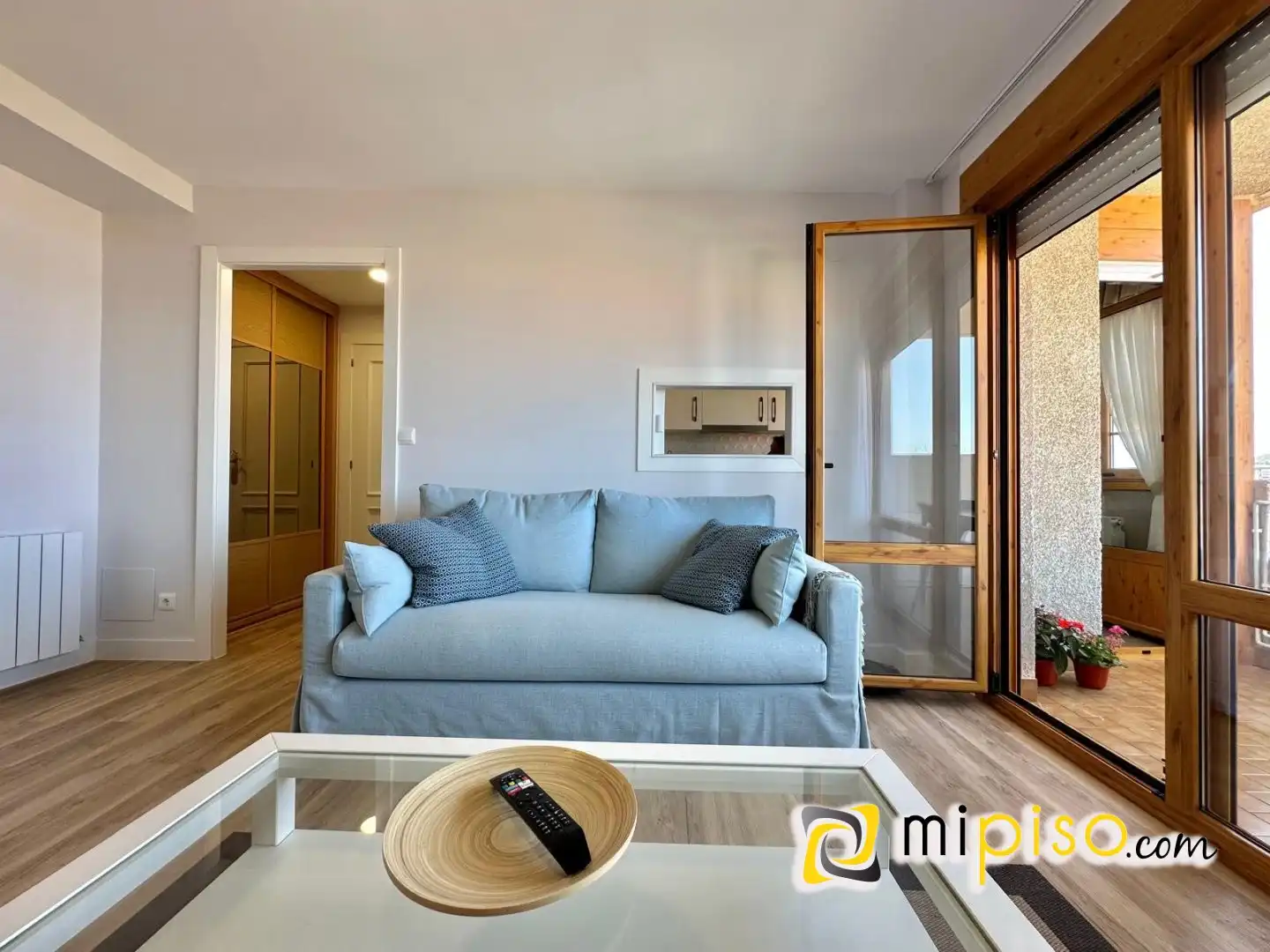Piso de 84 m² en Laredo