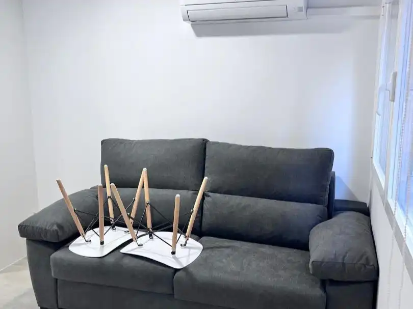 Apartamento 50 m² em Granada