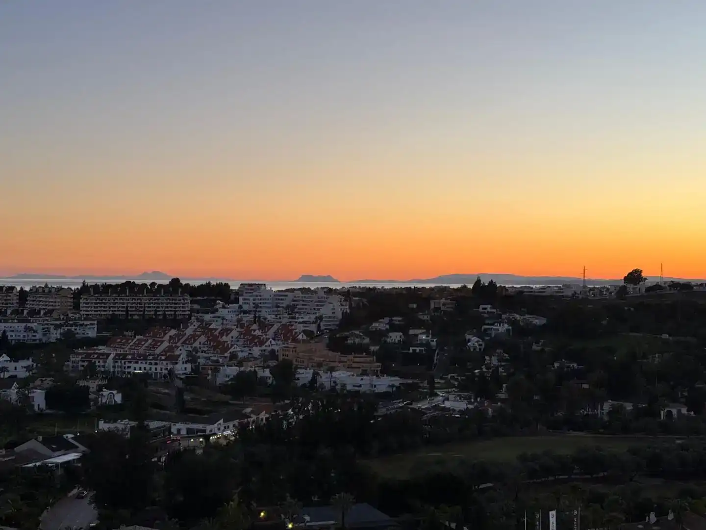 Piso de 55 m² en Marbella