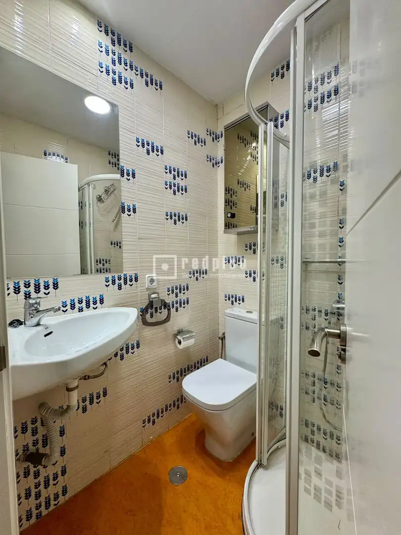 Appartamento 109 m² a Madrid