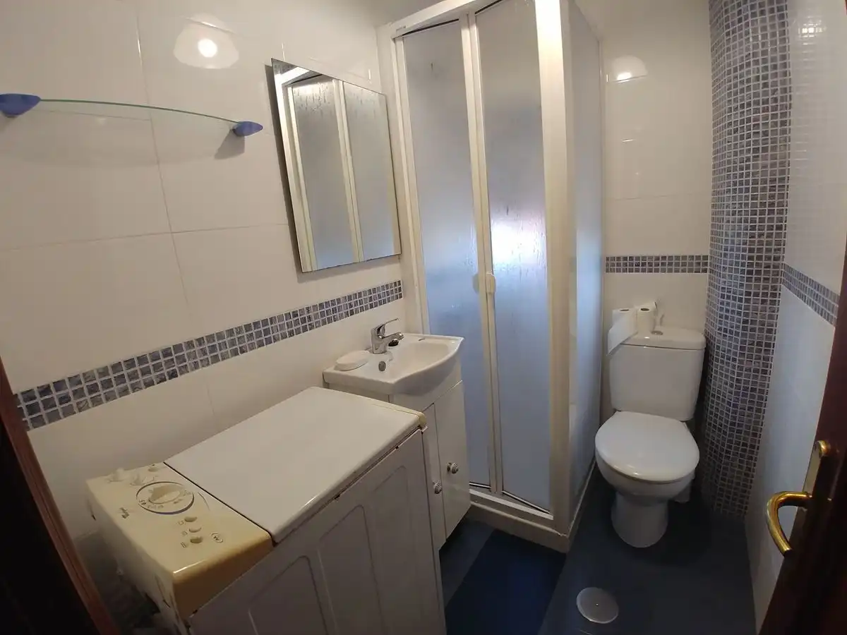 Pis de 45 m² a Gijón