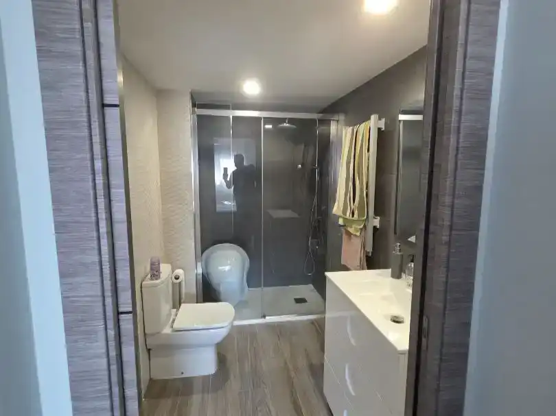 Piso de 90 m² en Gandía
