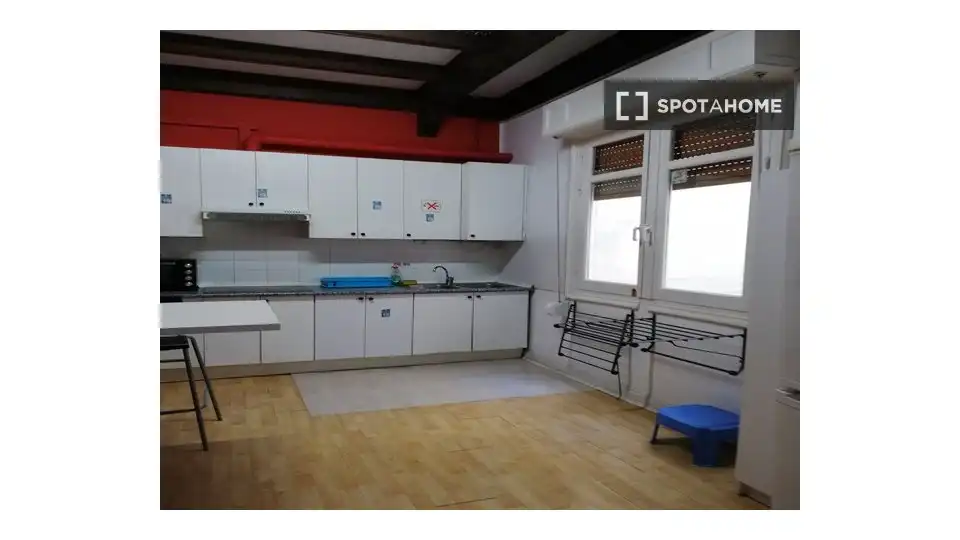 Habitación en alquiler, Madrid