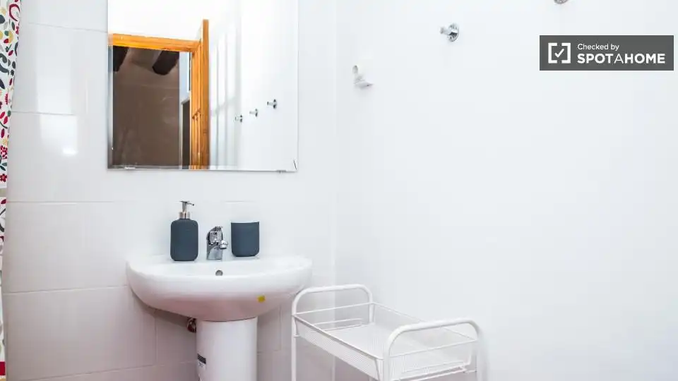Habitación 70 m², Barcelona