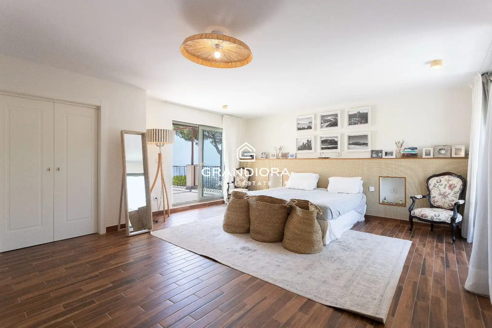 Piso de 928 m² en Cabrils