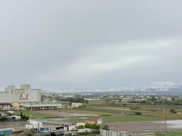 Piso de 85 m² en Alboraya