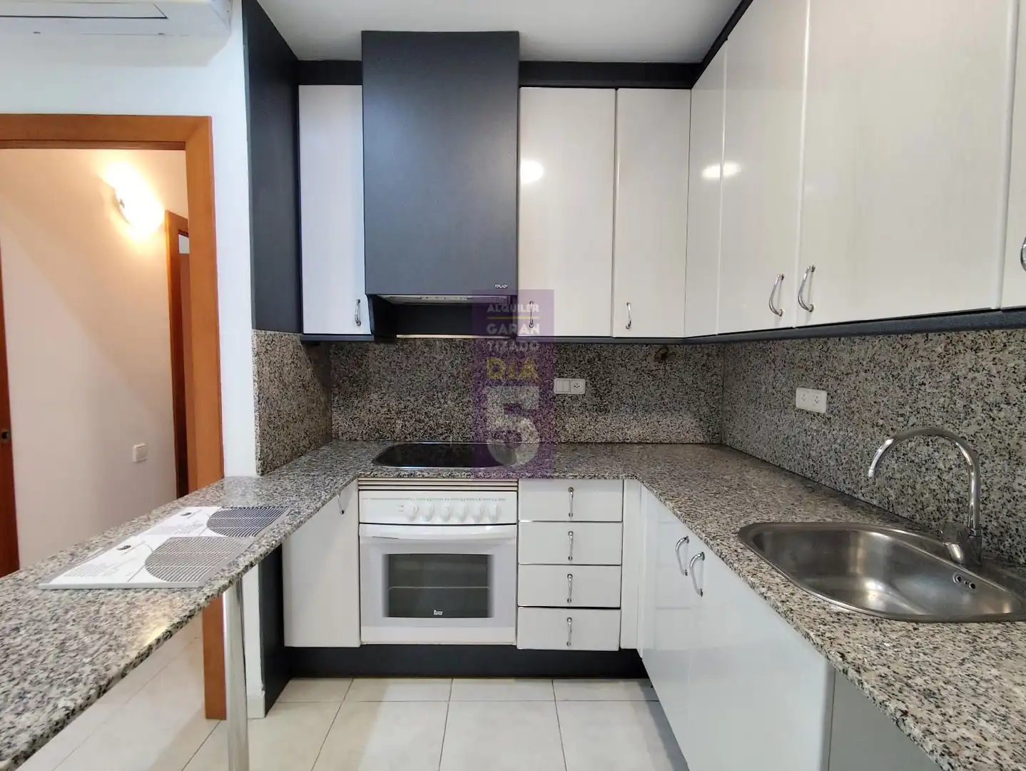 Pis de 66 m² a Barcelona