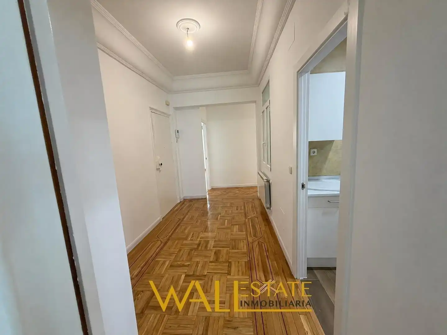 Wohnung 132 m² in Madrid