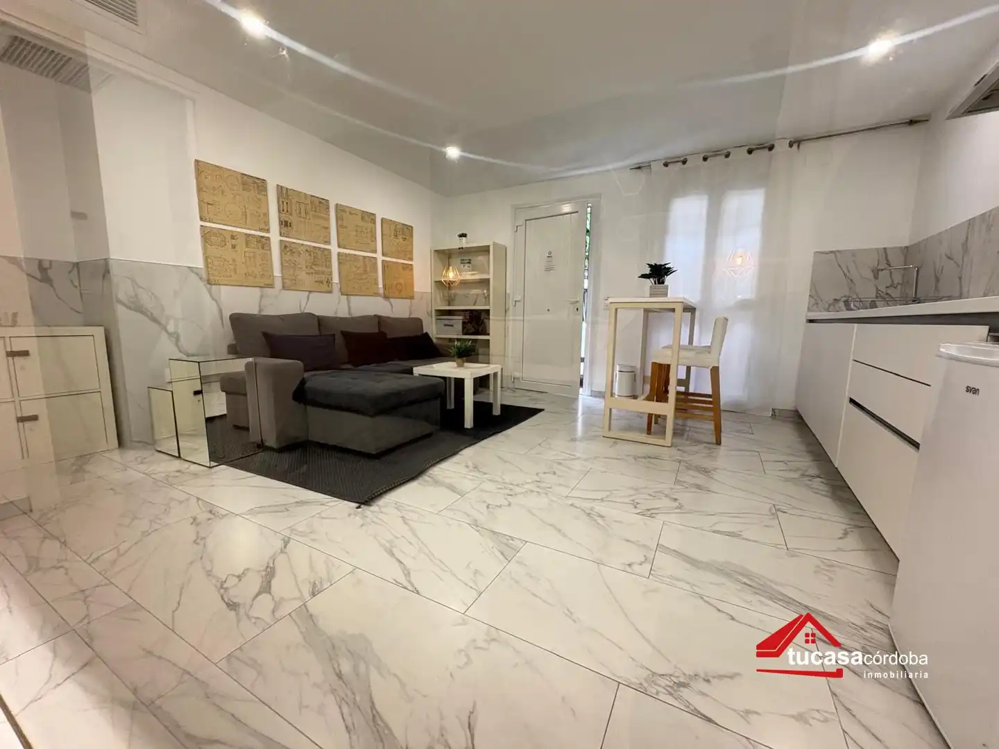 Apartamento 45 m² em Córdoba
