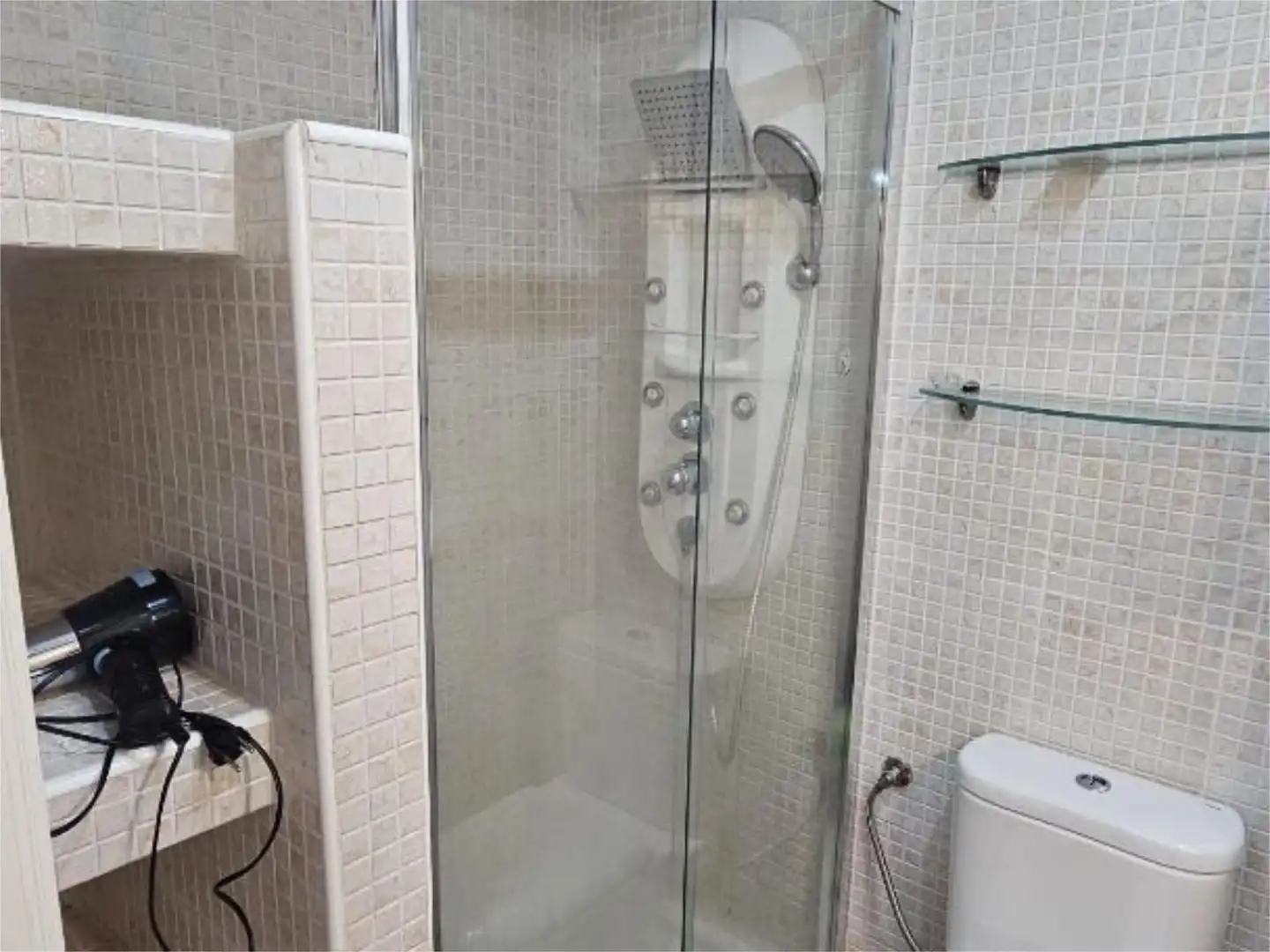 Piso de 50 m² en Marbella