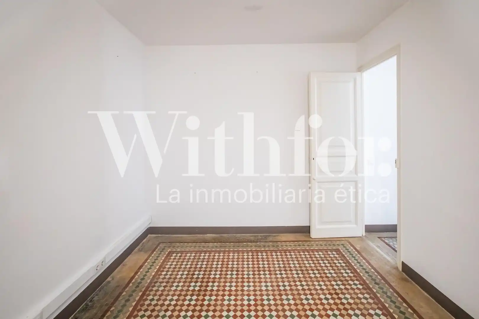 Piso de 220 m² en Barcelona