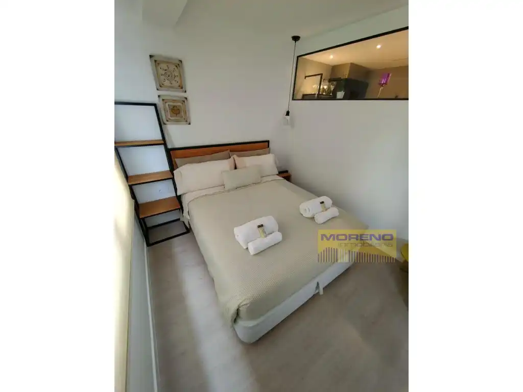 Piso de 40 m² en Sarria