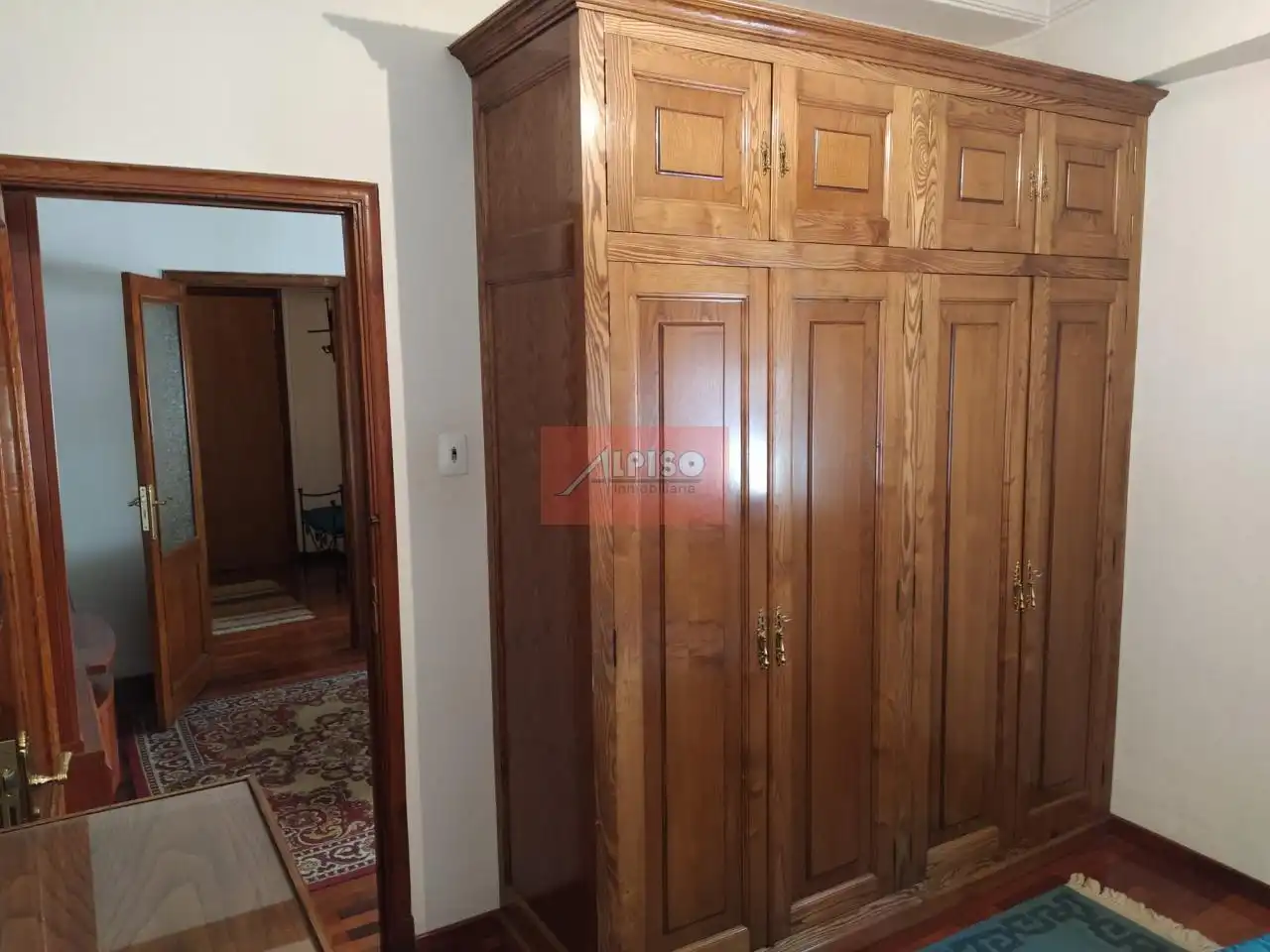 Pis de 75 m² a Ourense